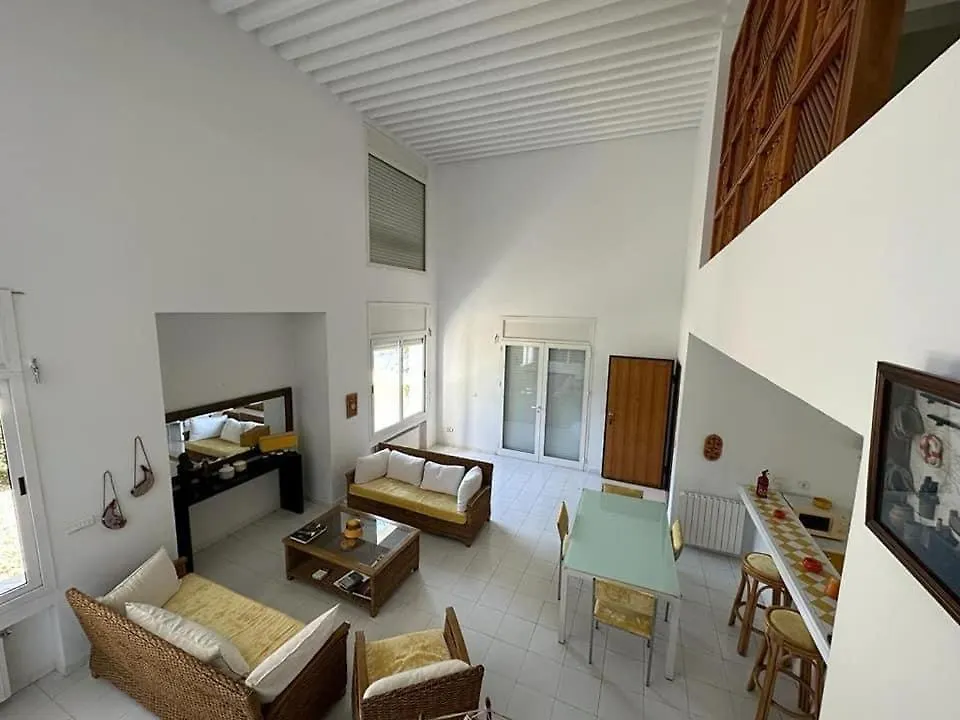 Villa Loft Soukra Avec Piscine à Sukrah