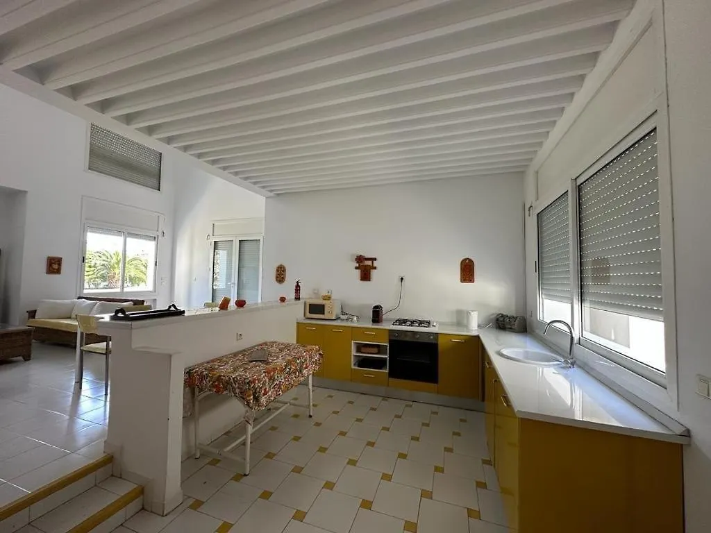 Villa Loft Soukra Avec Piscine à Sukrah 0*,  Tunisie